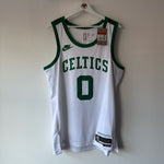 Afbeelding in Gallery-weergave laden, Boston Celtics Jason Tatum Nike jersey - Large
