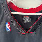 Load image into Gallery viewer, Miami Heat Tim Hardaway Nike authentic jersey - Large (Fits Medium)
