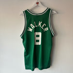 Charger l&#39;image dans la galerie, Boston Celtics Antoine Walker Champion jersey - Small
