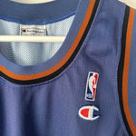 Load image into Gallery viewer, Washington Wizards Michael Jordan Champion jersey - Small
