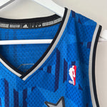 Afbeelding in Gallery-weergave laden, Orlando Magic Tracy Mcgrady Adidas jersey - small (Fits medium)
