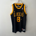 Load image into Gallery viewer, Los Angeles Lakers Kobe Bryant Nike jersey - Medium
