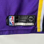 Load image into Gallery viewer, Los Angeles Lakers Lebron James Nike jersey - Large

