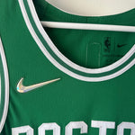 Load image into Gallery viewer, Boston Celtics Jason Tatum Nike authentic jersey - Medium

