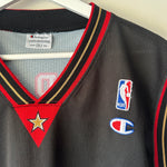 Load image into Gallery viewer, Philadelphia 76rs Allen Iverson champion jersey - XL
