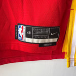 Afbeelding in Gallery-weergave laden, Atlanta Hawks Jalen Johnson Nike jersey - Large
