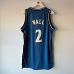 Load image into Gallery viewer, Washington Wizards John Wall Adidas jersey - Medium (Fits Large)
