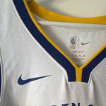Afbeelding in Gallery-weergave laden, Golden State Warriors Steph Curry  Nike jersey - XL
