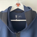 Load image into Gallery viewer, Minnesota Timberwolves Nike Bench jacket - Large
