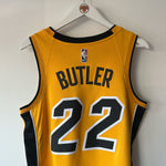 Indlæs billede til gallerivisning Miami Heat Jimmy Butler Nike jersey - Medium
