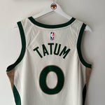 Load image into Gallery viewer, Boston Celtics Jason Tatum Nike jersey - Medium
