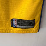 Load image into Gallery viewer, Golden State Warriors Steph Curry Nike jersey - Large
