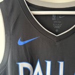 Indlæs billede til gallerivisning Dallas Mavericks Cooper Flagg Nike jersey - Large
