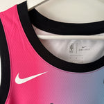 Load image into Gallery viewer, Miami Heat Tyler Herro Nike jersey - Medium
