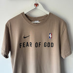 Load image into Gallery viewer, Nike x Essentials NBA T shirt  - Medium
