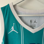 Charger l'image dans la galerie, Charlotte Hornets Grant Williams Jordan jersey - XL
