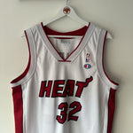 Load image into Gallery viewer, Miami Heat Shaquille O’Neal Champion jersey - Large
