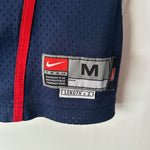 Lade das Bild in den Galerie-Viewer, Team USA Carmelo Anthony Nike jersey - Medium
