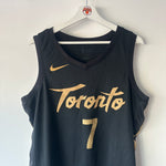 Load image into Gallery viewer, Toronto Raptors Kyle Lowry jersey - Large
