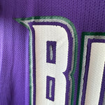 Indlæs billede til gallerivisning Milwaukee Bucks Glenn Robinson Champion Jersey - Medium
