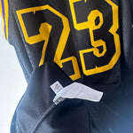Load image into Gallery viewer, Los Angeles Lakers Lebron James Nike jersey - Medium

