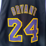 Lade das Bild in den Galerie-Viewer, Los Angeles Lakers Kobe Bryant Adidas jersey - XXL
