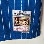 Load image into Gallery viewer, Orlando Magic Anfernee Penny Hardaway Mitchell &amp; Ness jersey - Medium
