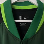 Load image into Gallery viewer, Milwaukee Bucks Nike bench jacket - XXL

