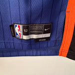 Load image into Gallery viewer, New York Knicks Jalen Brunson Nike jersey - XL

