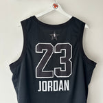 Load image into Gallery viewer, NBA All - Star Michael Jordan jersey - XL
