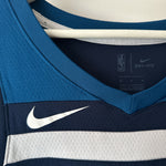 Ladda upp bild till gallerivisning, Minnesota Timberwolves Karl Anthony - Towns Nike jersey - Medium
