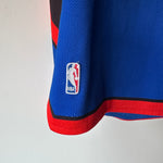 Load image into Gallery viewer, New York Knicks Champion shorts - Medium (Fit Large)
