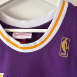 Load image into Gallery viewer, Los Angeles Lakers Kobe Bryant Mitchell &amp; Ness authentic jersey - Medium
