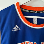 Load image into Gallery viewer, New York Knicks Derrick Rose Adidas jersey - Large
