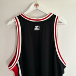 Afbeelding in Gallery-weergave laden, Chicago Bulls Scottie Pippen Starter jersey - XL
