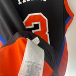 Load image into Gallery viewer, New York Knicks Josh Hart Nike jersey - XL
