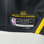 Load image into Gallery viewer, Golden State Warriors Steph Curry Nike jersey - XXXL
