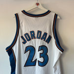 Load image into Gallery viewer, Washington Wizards Michael Jordan Nike jersey - XXL
