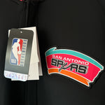 Load image into Gallery viewer, San Antonio Spurs Nike bench jacket - Medium
