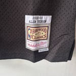 Load image into Gallery viewer, Philadelphia 76ers Allen Iverson Mitchell &amp; Ness jersey - Large
