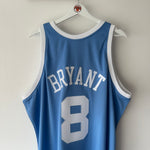 Load image into Gallery viewer, Los Angeles Lakers Kobe Bryant Mitchell &amp; Ness authentic jersey - XL
