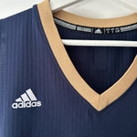 Load image into Gallery viewer, New Orleans Pelicans Adidas jersey - Large
