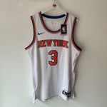 Load image into Gallery viewer, New York Knicks Josh Hart Nike jersey - XL
