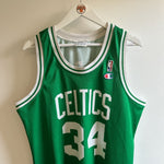 Görseli Galeri görüntüleyiciye yükleyin, Boston Celtics Paul Pierce Champion jersey - Medium

