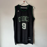 Charger l&#39;image dans la galerie, Boston Celtics Rajon Rondo Adidas jersey - Medium (Fits Large)
