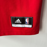 Indlæs billede til gallerivisning Chicago Bulls Derrick Rose Adidas jersey - XL
