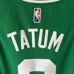 Load image into Gallery viewer, Boston Celtics Jason Tatum Nike jersey - Medium
