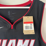 Load image into Gallery viewer, Miami Heat Giannis Antetokounmpo Nike jersey - Large
