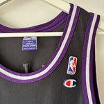 Afbeelding in Gallery-weergave laden, Sacramento Kings Jason Williams Champion jersey - Large
