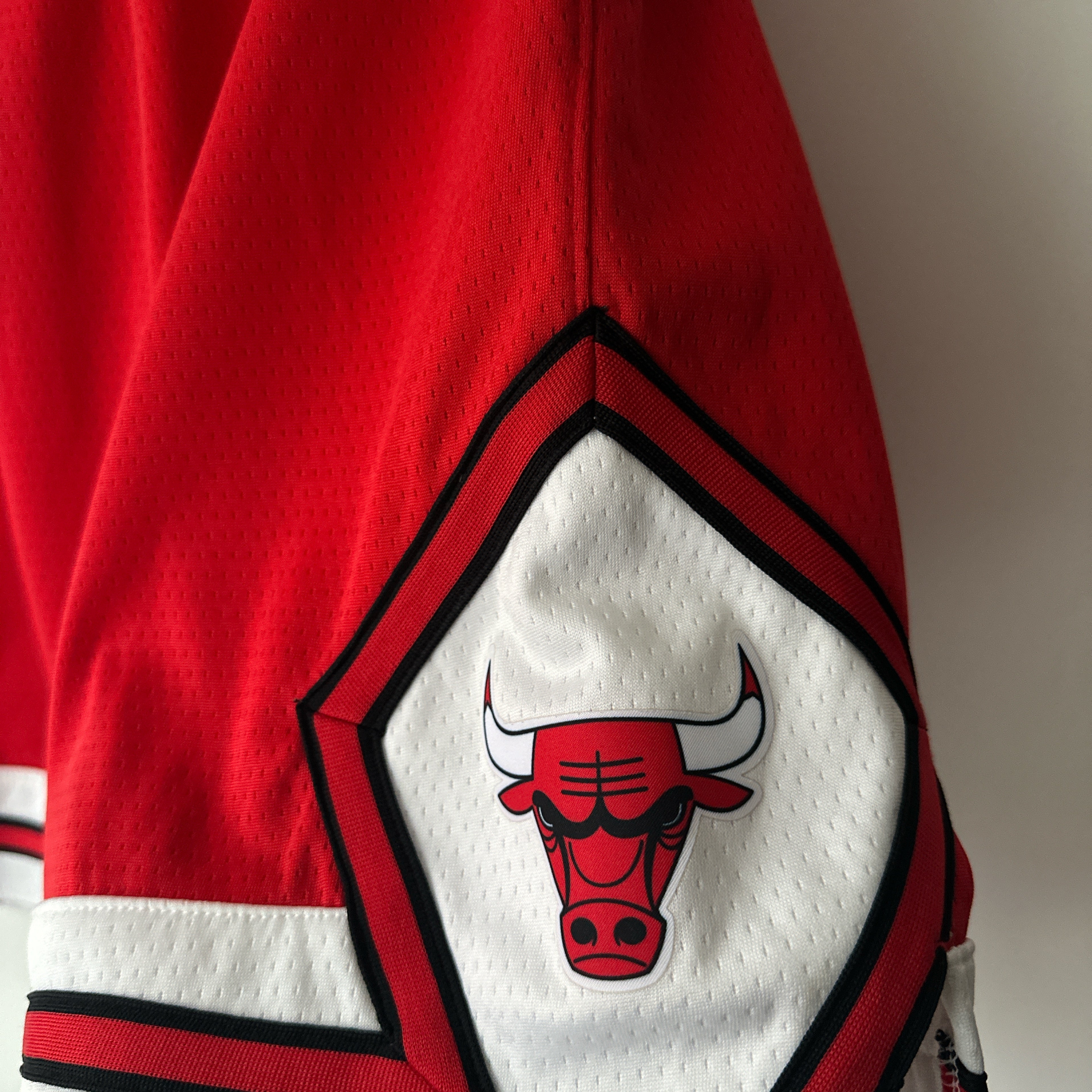 Chicago Bulls Nike shorts - Youth Medium